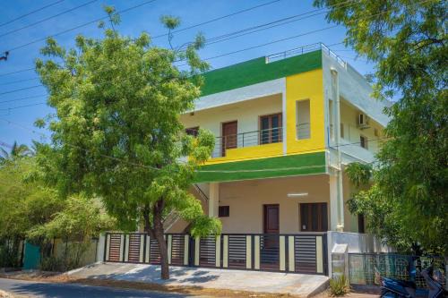 Palayankottai House | Ganesh Home Stays