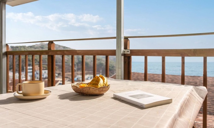 Ganghwa House | Ganghwa Raube Pet-friendly Pension