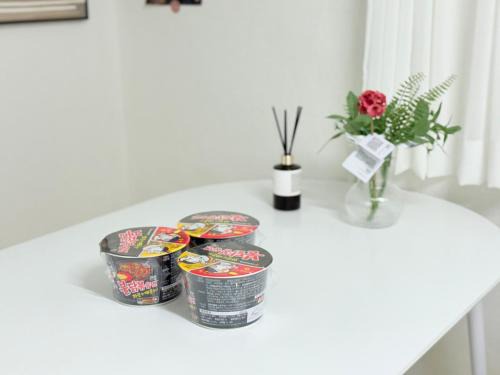 Nonhyeon-dong Apartment | Gangnam Nonhyun comfortable lodging