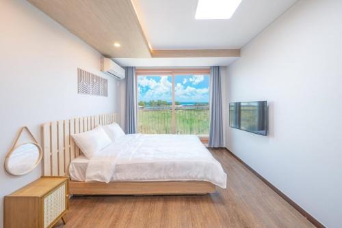 Gangneung House | Gangneung Awoolim Pension