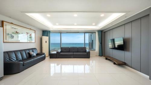 Gangneung House | Gangneung Badauibyeol Pension