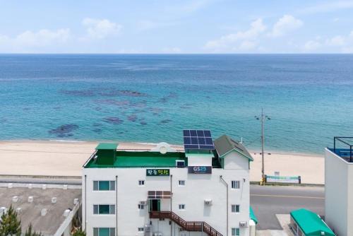 Gangneung House | Gangneung Handeul Pension