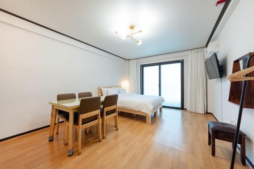 Gangneung House | Gangneung Marine Park Pension