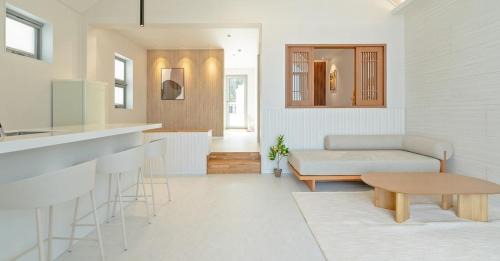 Gangneung House | Gangneung Terramomum