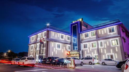 Gangneung House | gangreung naiadeu