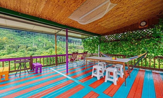 Gapyeong House | Gapyeong ATty Pension
