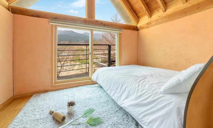 Gapyeong House | Gapyeong ebenzer Pension