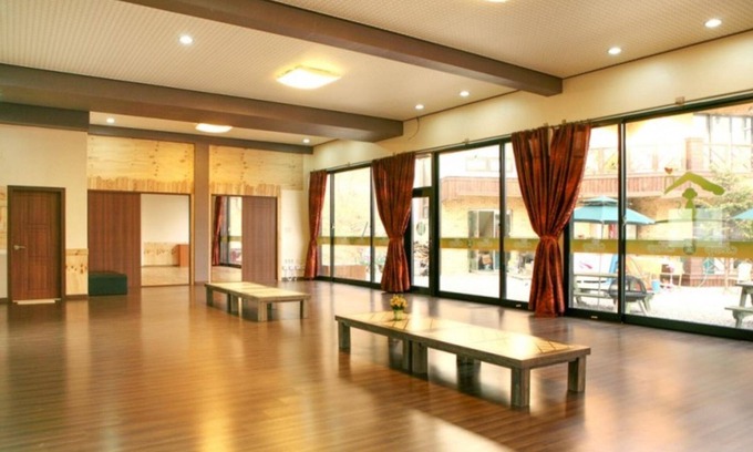 Oeseo House | Gapyeong Green Monkey Pension