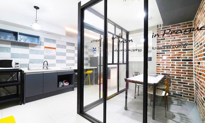 Gapyeong House | Gapyeong Hohokids Poolvilla