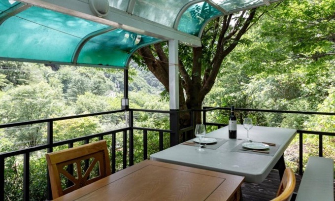 Buk House | Gapyeong Krabi Pension