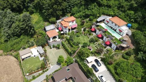 Sang House | Gapyeong moisty pension