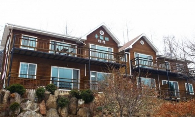 Seorak House | Gapyeong Ongdalsam Pension