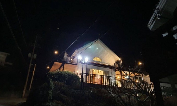 Deokhyeon House | Gapyeong Pensionpia