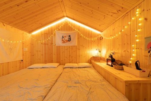 Sang House | Gapyeong Starry Night Glamping