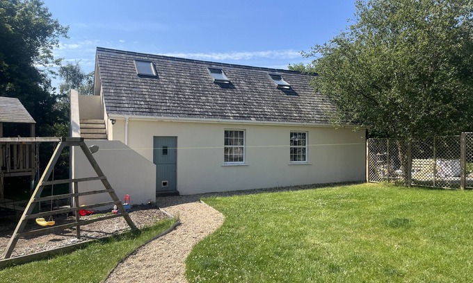 Newtownards Apartment | Garage loft conversion killinchy