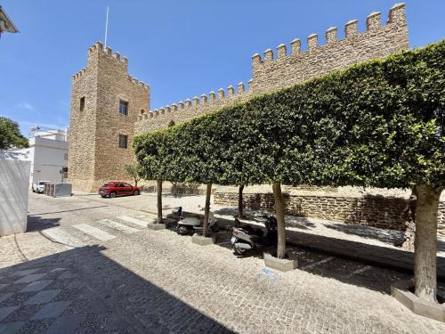 Rota Apartment | García Rota Beach by staycare