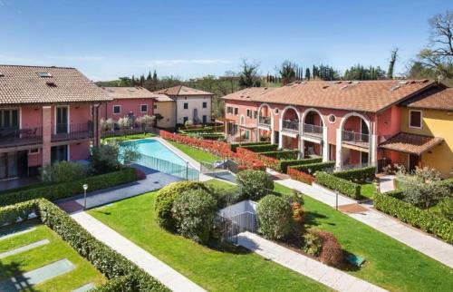 Castion Veronese Apartment | GardaLakeHome