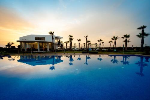 Soualem Trifiya Apartment | Garden Bay Signature AppartHotel