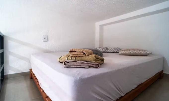 Sorocaba Apartment | Garden of the Sun Inn 1 !