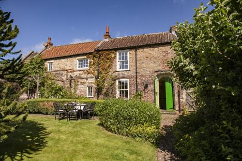 Richmond House | Garden Cottage