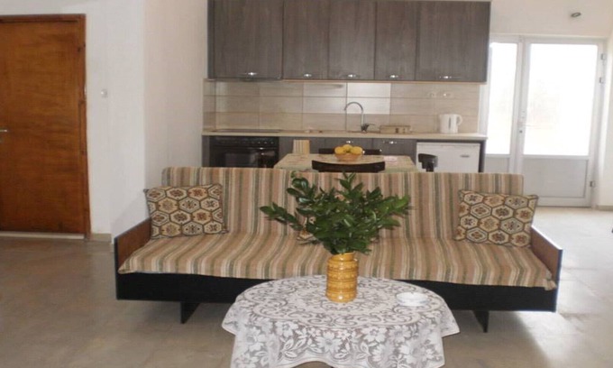 Nea Rodha House | Garden House