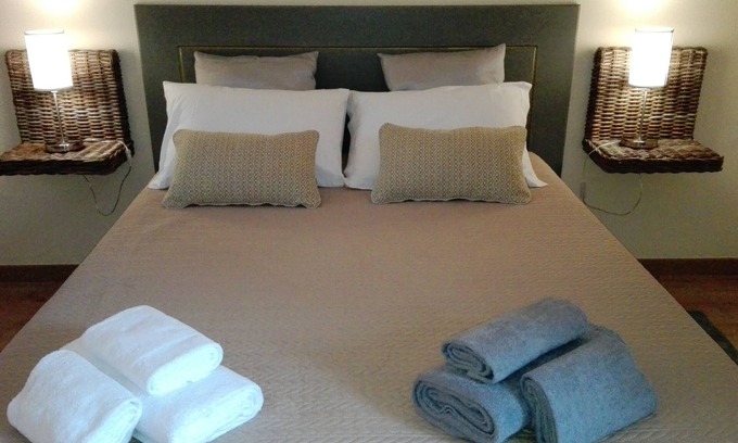 Cercal Apartment | Garden House - Costa Vicentina - Alentejo Coast