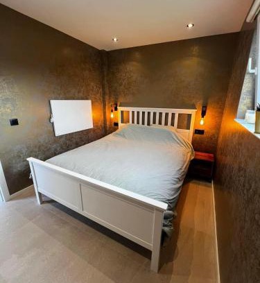 Schendelbeke House | Garden Suite Monaco