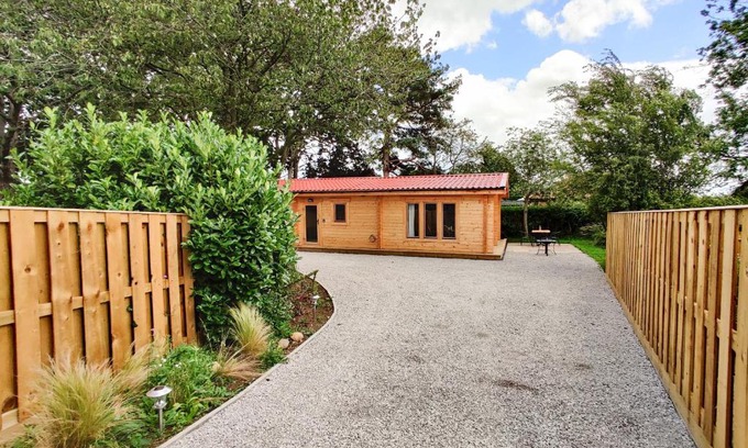 Huby House | Gardener's Lodge