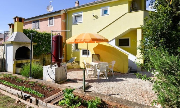 Muline House | GardenRelax