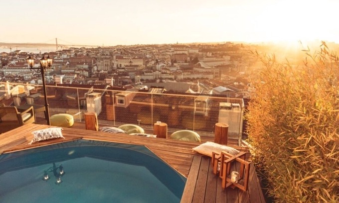 Socorro Bed & Breakfast | Gardenrooftop
