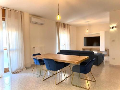 Manfredonia Apartment | Gargano Home- Manfredi Homes & Villas