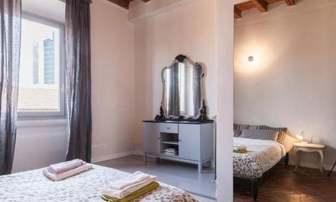 Porta Volta Apartment | Garibaldi Vintage