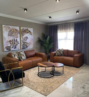 Kimberley Apartment | Gariep Airbnb Kimberley