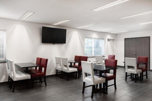 Auburn Hotel | Garner Hotel Auburn - Seattle by IHG