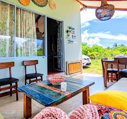 Kirinda Cabin | Garnet Yala Beach