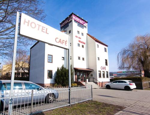 Mahlsdorf Hotel | Garni-Hotel An der Weide