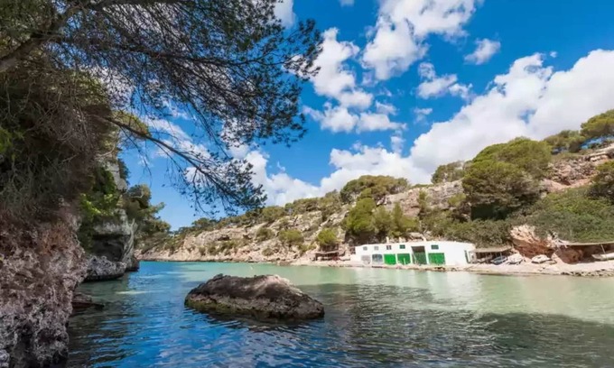Cala Pi Villa | Garonda Villa, Cala Pi (Without Deposit)