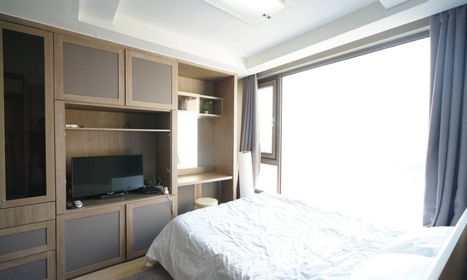 Jamwon-dong House | GAROSU N- TOWER VIEW STUDIO 5MINUTES