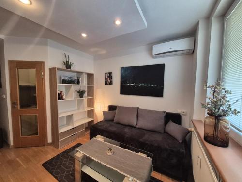 Senica Apartment | Garsónka s klímou v Senici