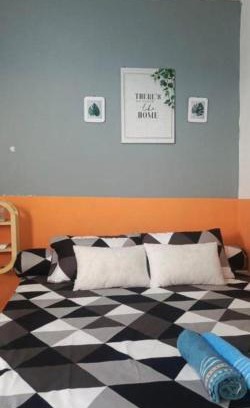 Sewon House | Garser Bantul