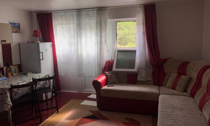 Prajila Apartment | Garsoniera Lazaroiu