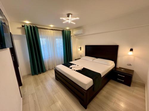 Tirgu Jiu Apartment | Garsoniera SARA