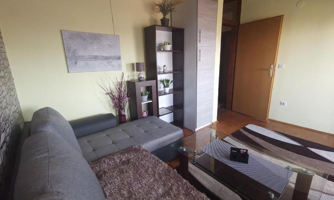 Vinkovci Apartment | Garsonjera Marko