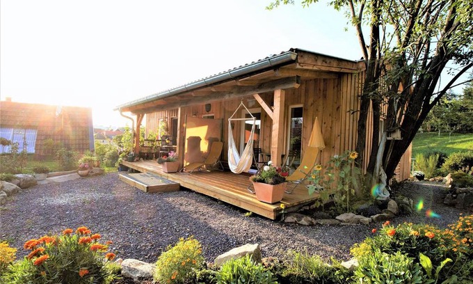 Zwettl Apartment | Gartenloft Ruheoase