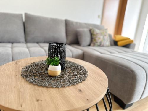 Meßkirch Apartment | Gartenloge Messkirch