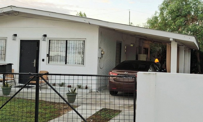 Trincity House | Garth HousenEntire house in Trincity WiFi, AC, Indoor/Outdoor Dinning Hot Water