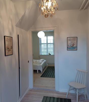 Toreby Villa | Gartnerboligen Fuglsang