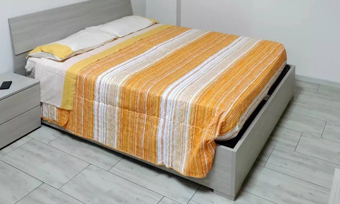 Bonate Sotto Apartment | Gas Gas B&B 5 minutes from Leolandia
