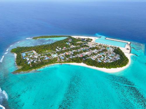 Milandhoo House | Gaskara Guesthouse