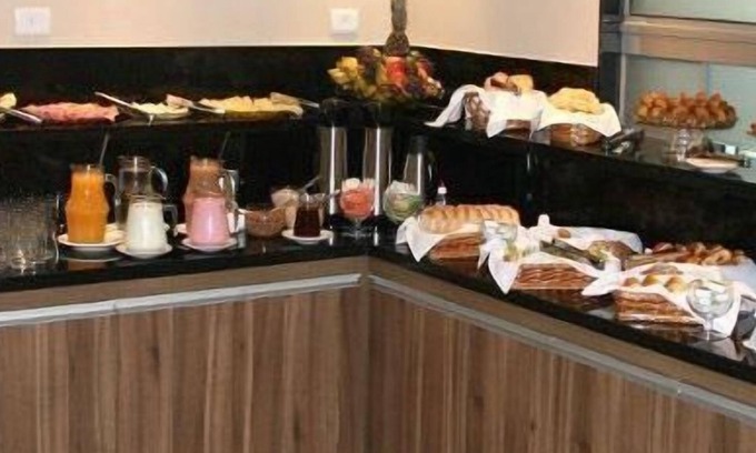 Caceres Hotel | Gasparim Grand Hotel